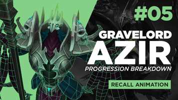 Free download [05] Animation Progression - Gravelord Azir video and edit with RedcoolMedia movie maker MovieStudio video editor online and AudioStudio audio editor onlin